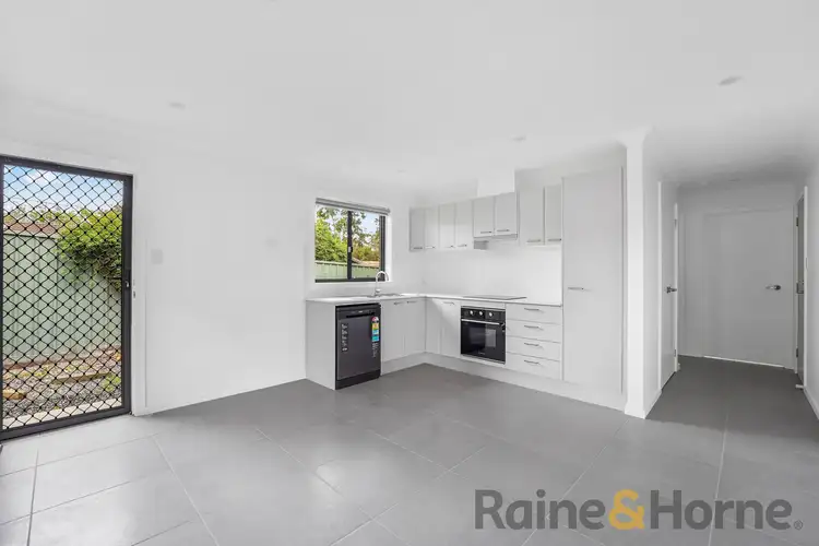 16A Naylor Place, Ingleburn NSW 2565