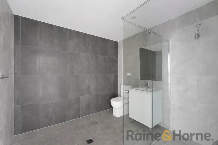 Fourth view of Homely apartment listing, B303/152 Henry Lawson Avenue, Werrington County NSW 2747