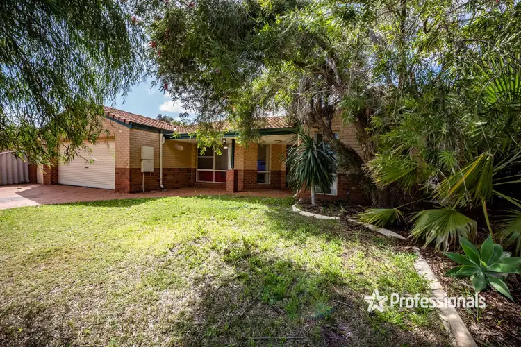 Main view of Homely house listing, 19 Forden Street, Mount Tarcoola WA 6530