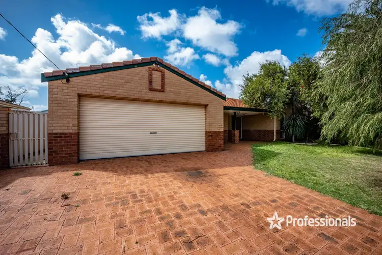 Second view of Homely house listing, 19 Forden Street, Mount Tarcoola WA 6530