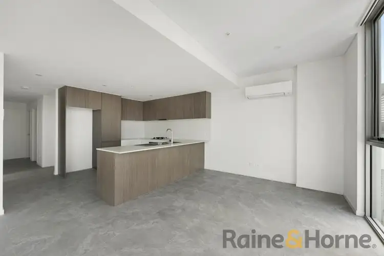 Second view of Homely apartment listing, B104/152 Henry Lawson Avenue, Werrington County NSW 2747
