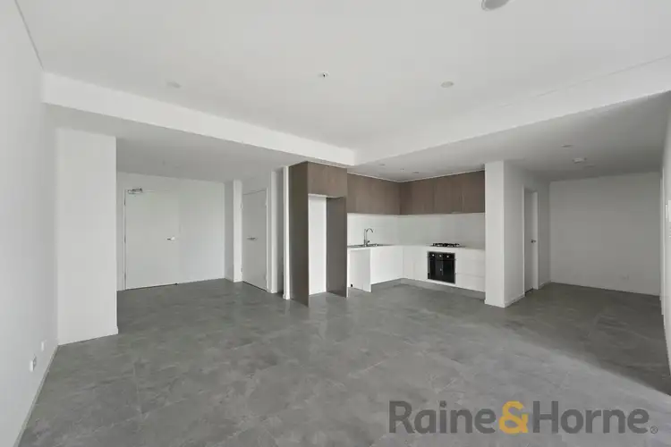 Second view of Homely apartment listing, C105/152 Henry Lawson Avenue, Werrington County NSW 2747