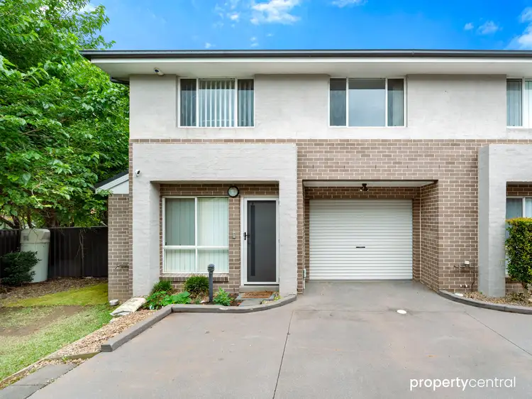6/96 Great Western Highway, Kingswood NSW 2747