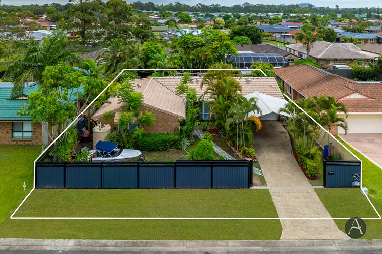 47 Katunga Circuit, Ormeau QLD 4208