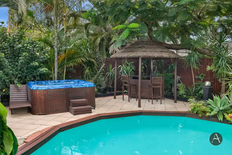 Second view of Homely house listing, 47 Katunga Circuit, Ormeau QLD 4208