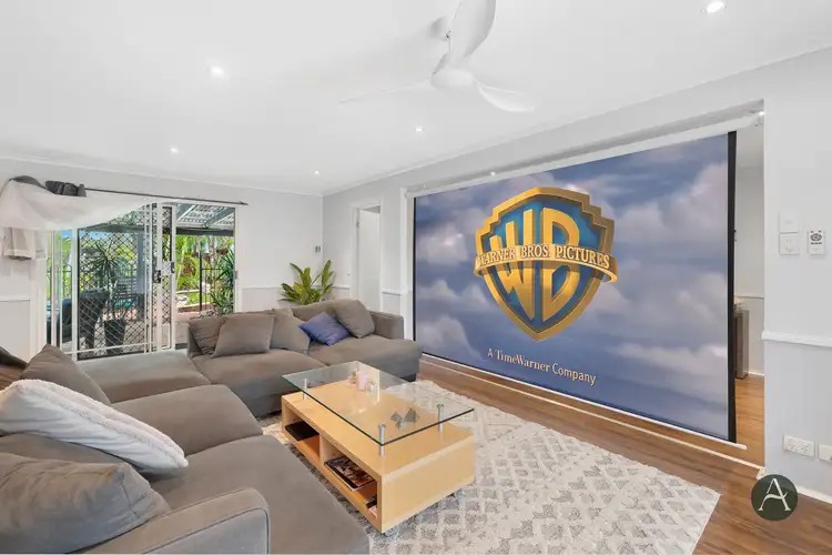 Third view of Homely house listing, 47 Katunga Circuit, Ormeau QLD 4208