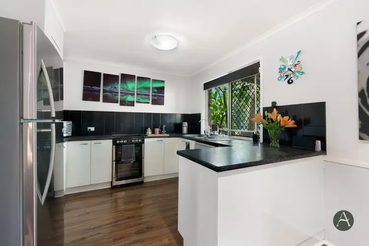 Fourth view of Homely house listing, 47 Katunga Circuit, Ormeau QLD 4208