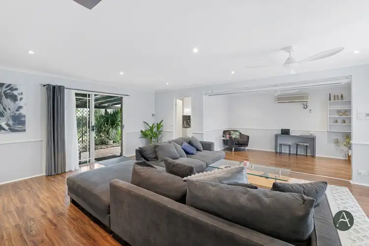 Sixth view of Homely house listing, 47 Katunga Circuit, Ormeau QLD 4208