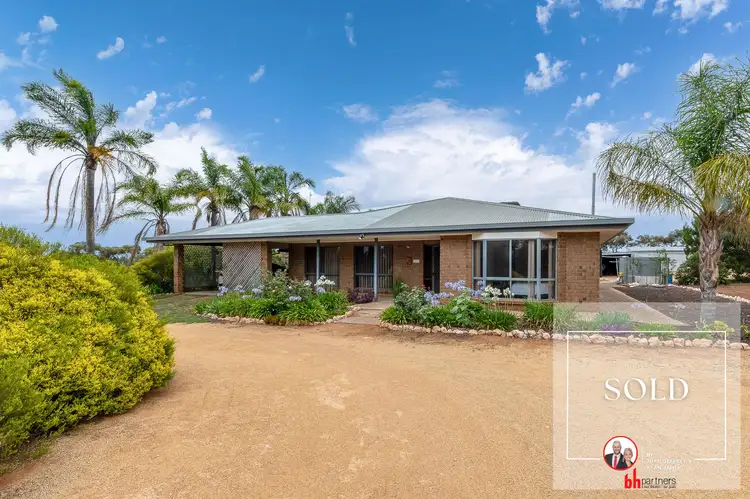 59 Hunt Road, Barmera SA 5345