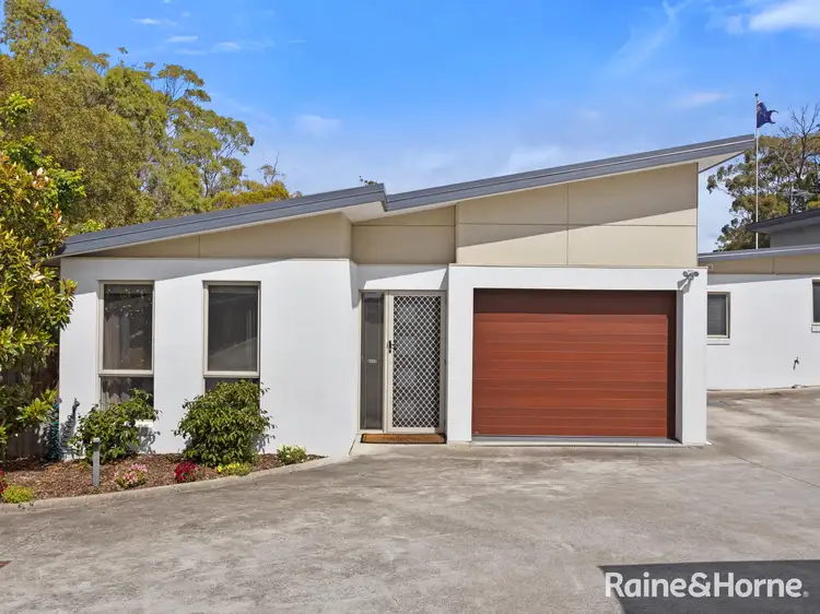 6/62 Burwood Drive, Blackmans Bay TAS 7052