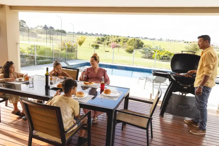 Fourth view of Homely land listing, 86 Shingler Street, Leongatha VIC 3953