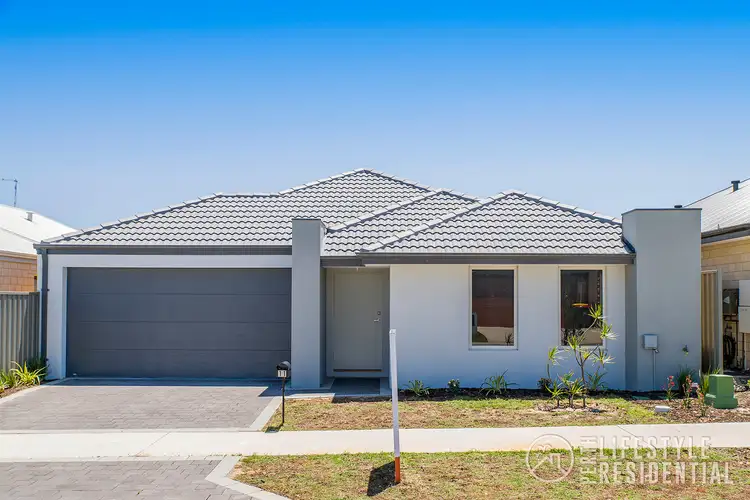 Second view of Homely house listing, 11 Aureolin Road, Eglinton WA 6034