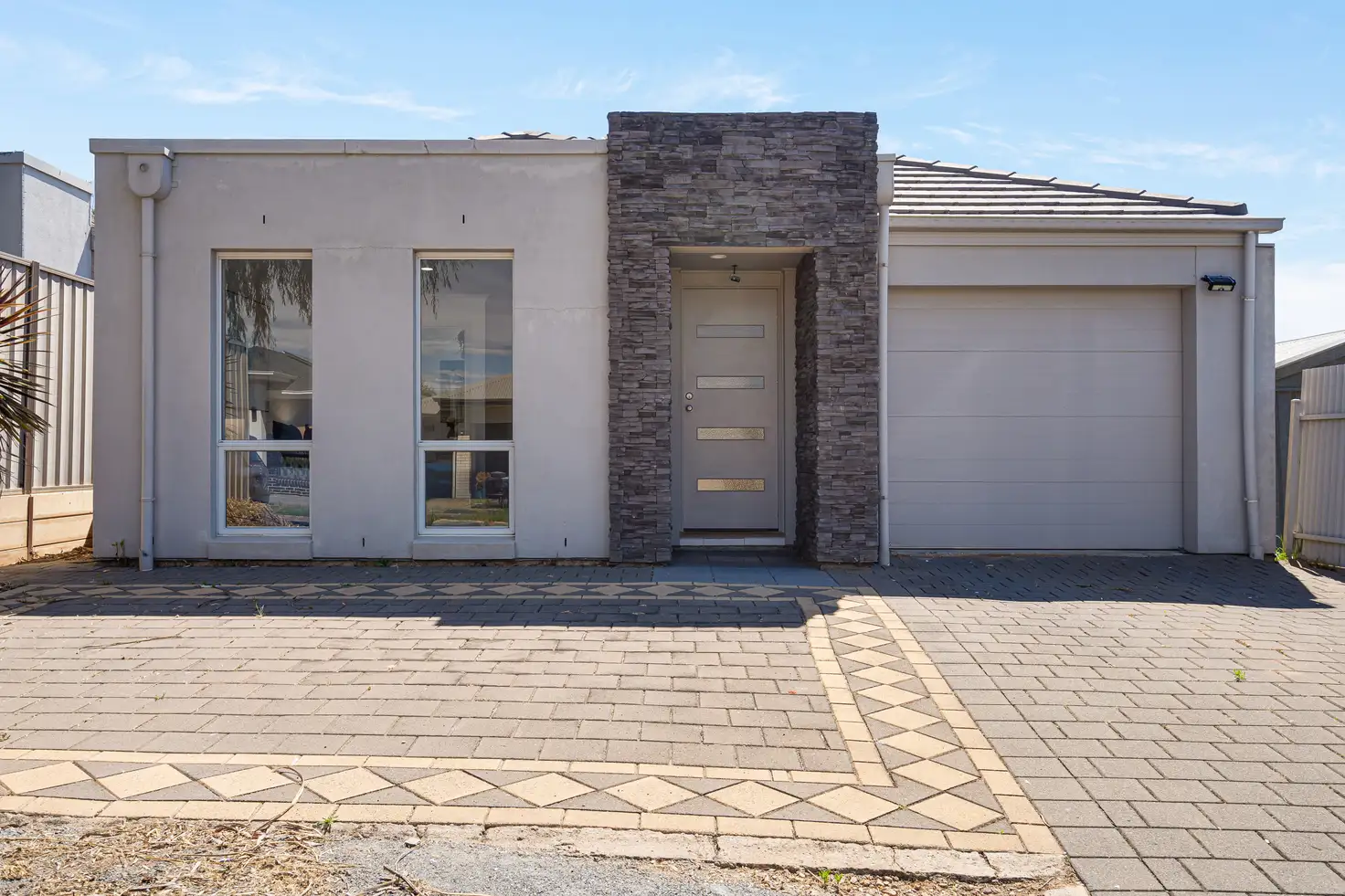 Main view of Homely house listing, 18A Diamond Avenue, Gilles Plains SA 5086