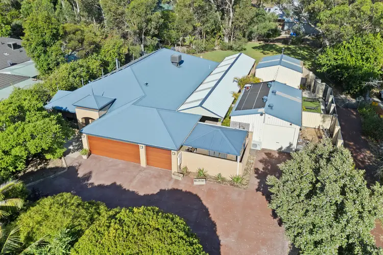 Main view of Homely house listing, 12 Oak Way, Baldivis WA 6171