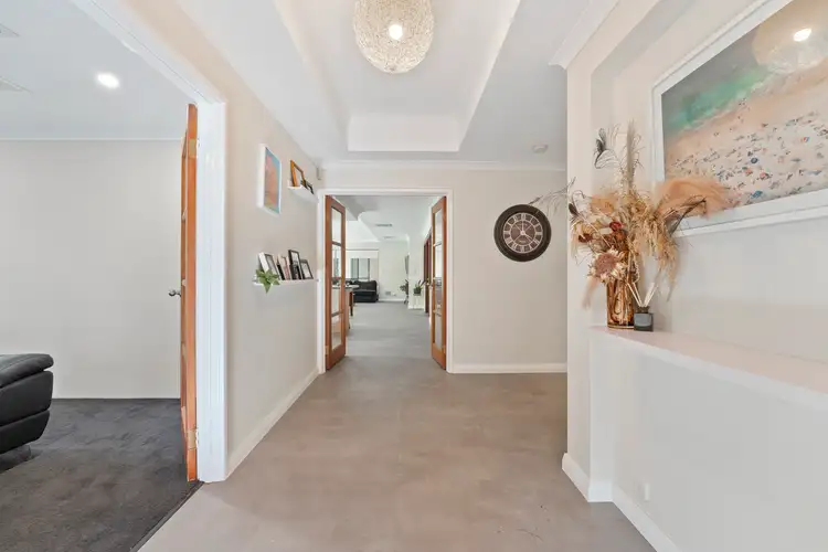 Fifth view of Homely house listing, 12 Oak Way, Baldivis WA 6171