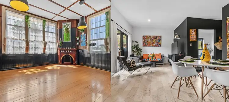 Second view of Homely house listing, 2 Scott Street, Branxholm TAS 7261