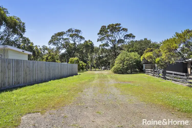 Main view of Homely land listing, 10 Moomere Street, Carlton TAS 7173