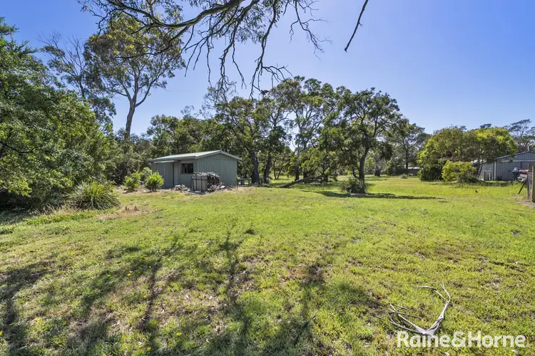 Second view of Homely land listing, 10 Moomere Street, Carlton TAS 7173