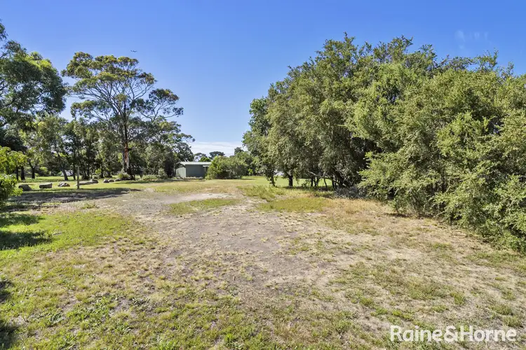 Third view of Homely land listing, 10 Moomere Street, Carlton TAS 7173