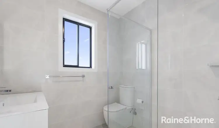 Fourth view of Homely flat listing, 2A Derby Street, Minto NSW 2566