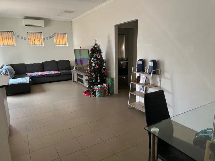 Second view of Homely unit listing, 2/20 Lanyon Street, Mandurah WA 6210