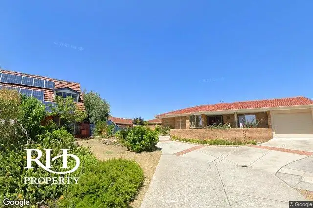 Main view of Homely villa listing, 5/22 Ainsworth Loop, Booragoon WA 6154