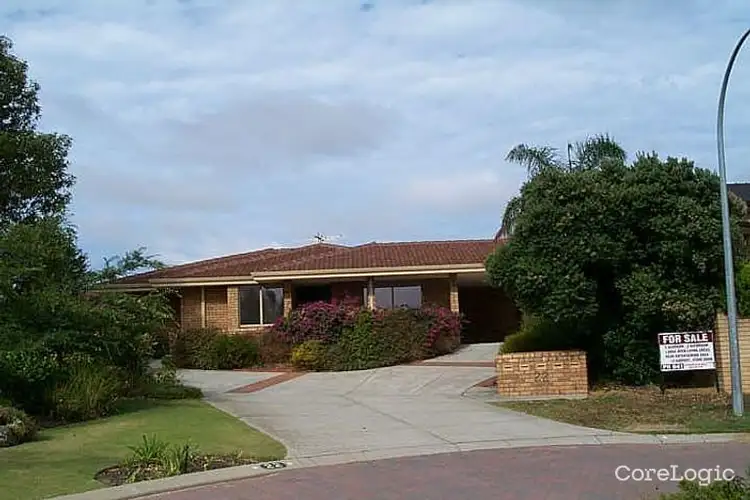 Second view of Homely villa listing, 5/22 Ainsworth Loop, Booragoon WA 6154