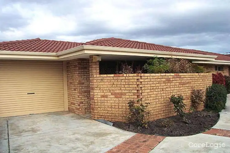 Third view of Homely villa listing, 5/22 Ainsworth Loop, Booragoon WA 6154