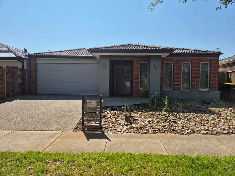 Main view of Homely house listing, 20 Bandon Road, Weir Views VIC 3338