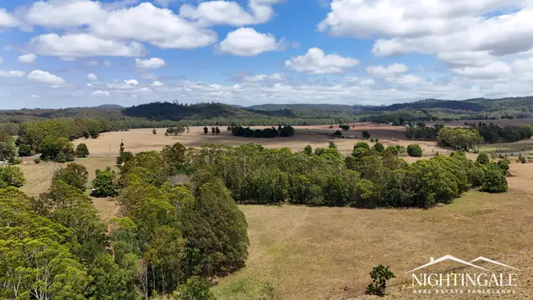 Third view of Homely rural property listing, 13123 Kennedy Highway, Ravenshoe QLD 4888