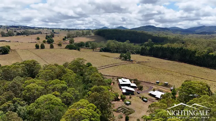 Fourth view of Homely rural property listing, 13123 Kennedy Highway, Ravenshoe QLD 4888