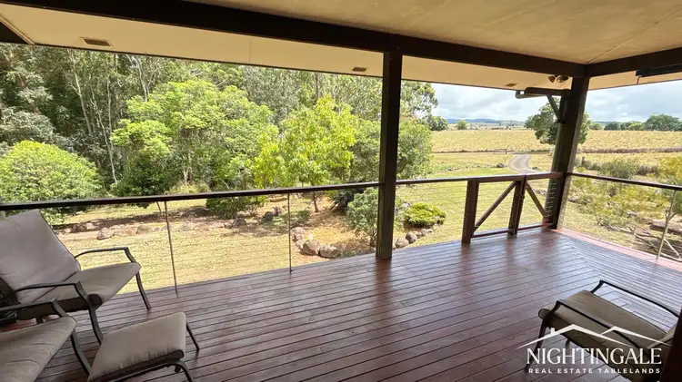Seventh view of Homely rural property listing, 13123 Kennedy Highway, Ravenshoe QLD 4888
