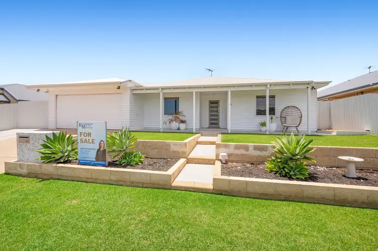 Main view of Homely house listing, 26 Tumbarri Way, Hannans WA 6430