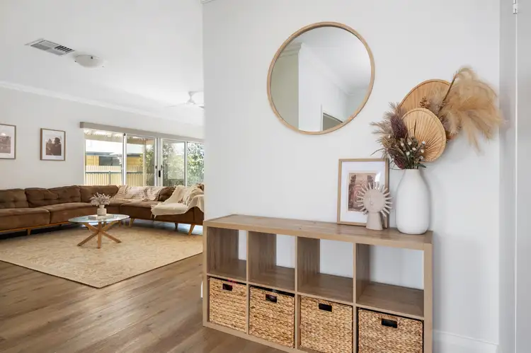 Second view of Homely house listing, 26 Tumbarri Way, Hannans WA 6430