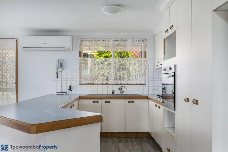 Third view of Homely house listing, 28 Brigalow Street, Newtown QLD 4350