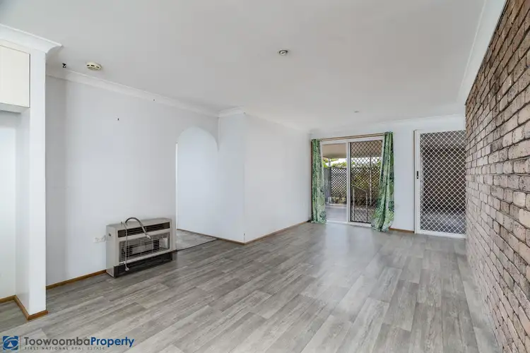 Fourth view of Homely house listing, 28 Brigalow Street, Newtown QLD 4350