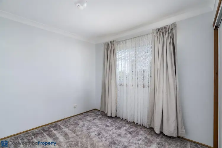 Fifth view of Homely house listing, 28 Brigalow Street, Newtown QLD 4350