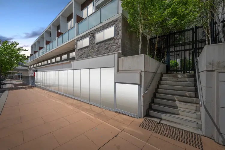 Main view of Homely townhouse listing, 22/815 Horse Park Drive, Amaroo ACT 2914