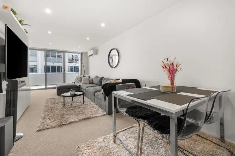 Second view of Homely townhouse listing, 22/815 Horse Park Drive, Amaroo ACT 2914