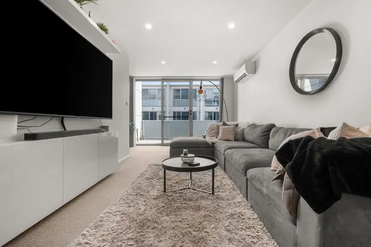 Third view of Homely townhouse listing, 22/815 Horse Park Drive, Amaroo ACT 2914