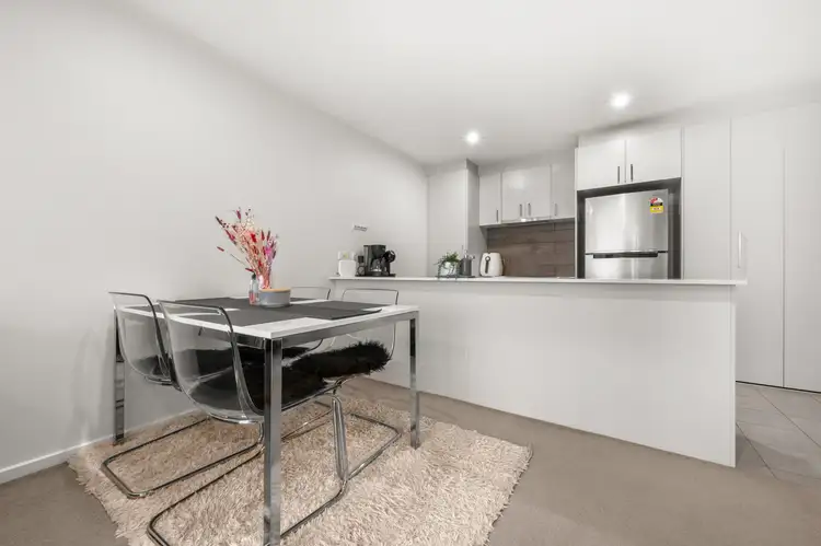 Fifth view of Homely townhouse listing, 22/815 Horse Park Drive, Amaroo ACT 2914