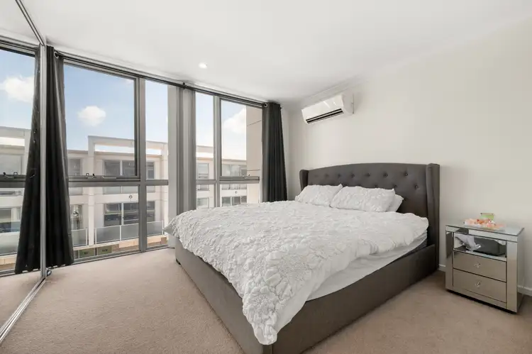 Sixth view of Homely townhouse listing, 22/815 Horse Park Drive, Amaroo ACT 2914