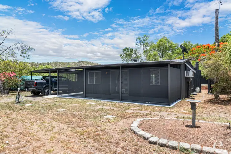 Second view of Homely house listing, 10 Kellaway Street, Westwood QLD 4702