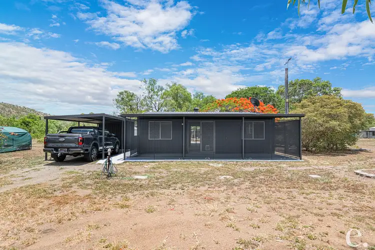 Third view of Homely house listing, 10 Kellaway Street, Westwood QLD 4702