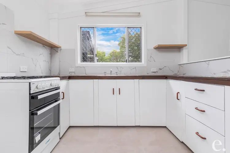 Fifth view of Homely house listing, 10 Kellaway Street, Westwood QLD 4702