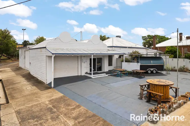 29-31 Binnia Street, Coolah NSW 2843