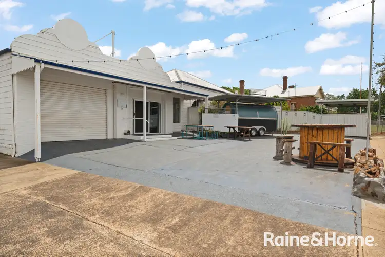 Second view of Homely house listing, 29-31 Binnia Street, Coolah NSW 2843