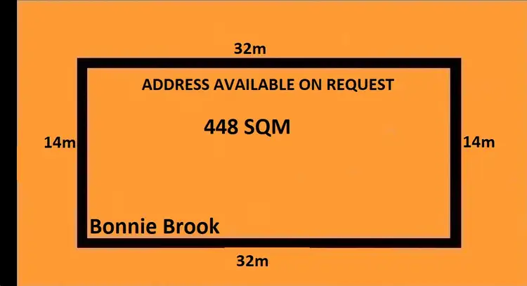 Address available on request