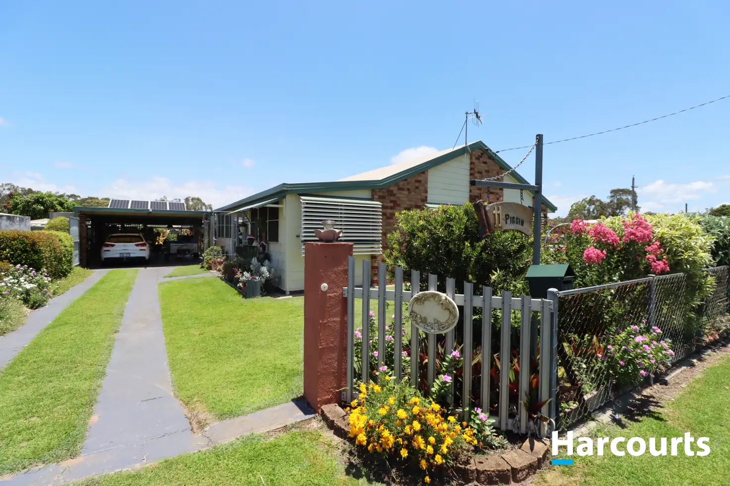 Main view of Homely house listing, 11 Smith Street, Buxton QLD 4660