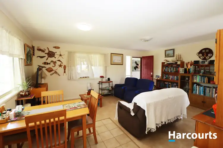 Fifth view of Homely house listing, 11 Smith Street, Buxton QLD 4660
